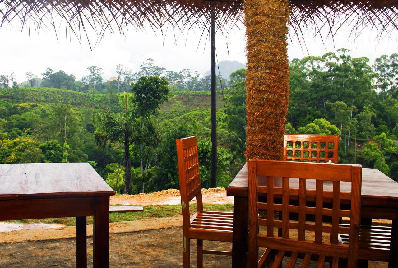 Ella Sisila View Bed & Breakfast Exterior photo