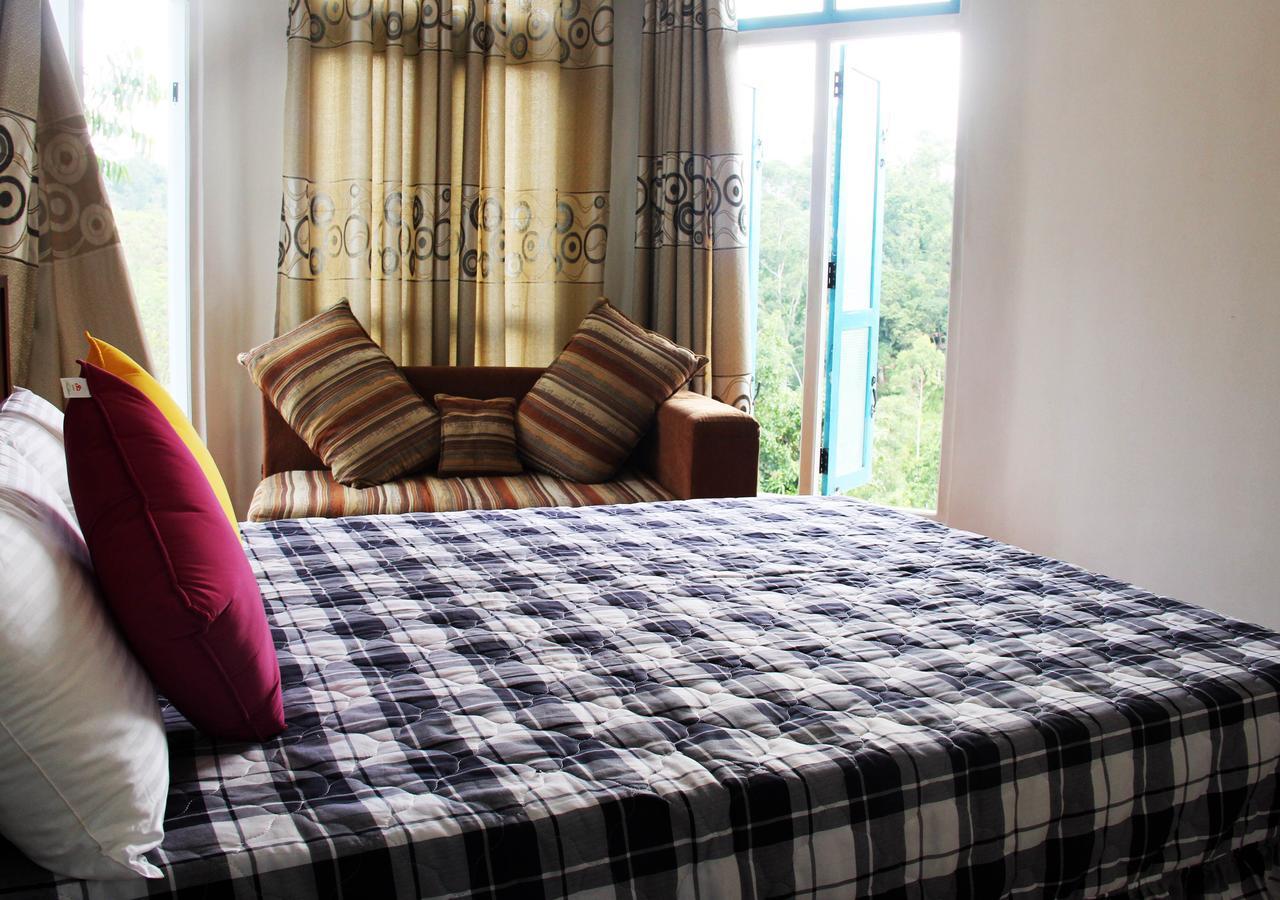 Ella Sisila View Bed & Breakfast Exterior photo