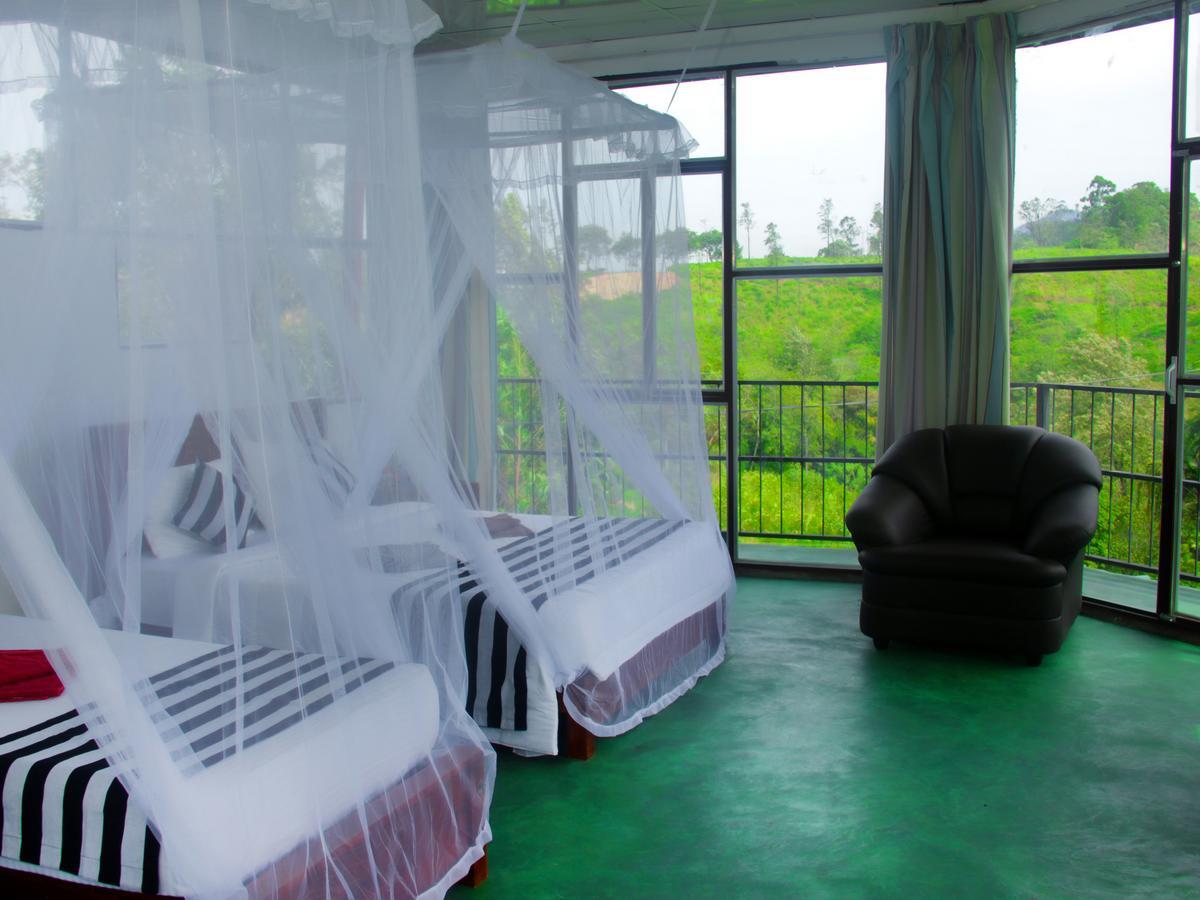 Ella Sisila View Bed & Breakfast Exterior photo