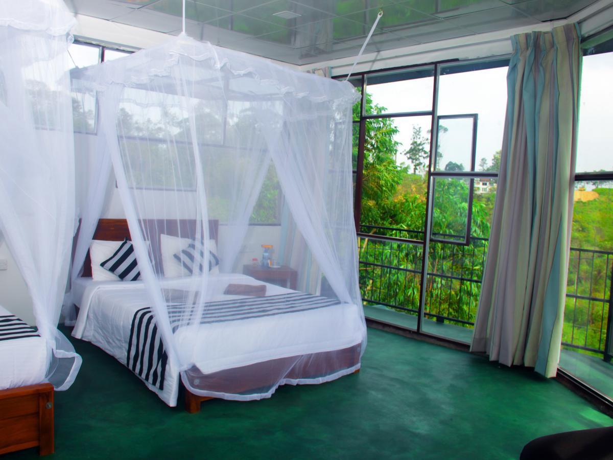 Ella Sisila View Bed & Breakfast Exterior photo